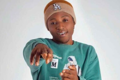 Addi Gaza's First Single 'Mariana' Under Lomo Entertainment Is Almost Here