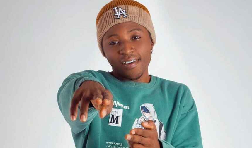 Addi Gaza's First Single 'Mariana' Under Lomo Entertainment Is Almost Here