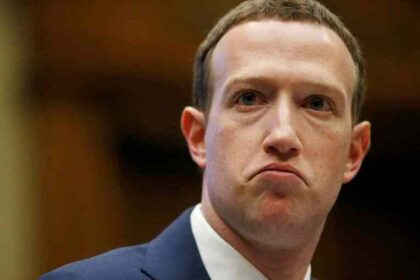 Mark Zuckerberg Net Worth 2024 and Biography