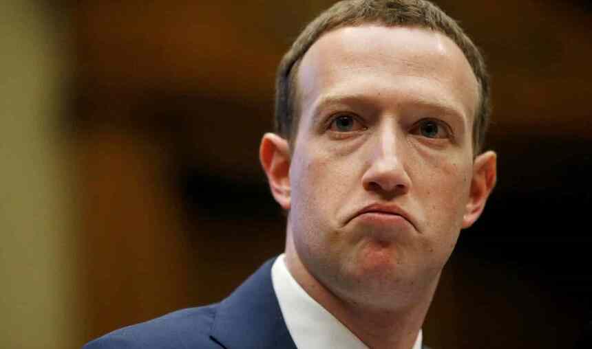 Mark Zuckerberg Net Worth 2024 and Biography