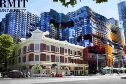 RMIT Scholarships 2025 in Melbourne, Australia