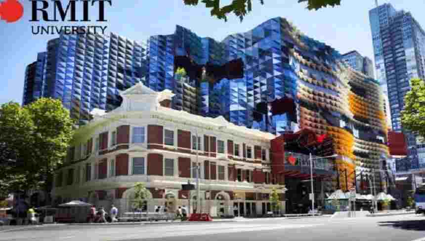 RMIT Scholarships 2025 in Melbourne, Australia
