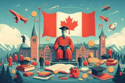 Vanier Canada Graduate Scholarship 2025