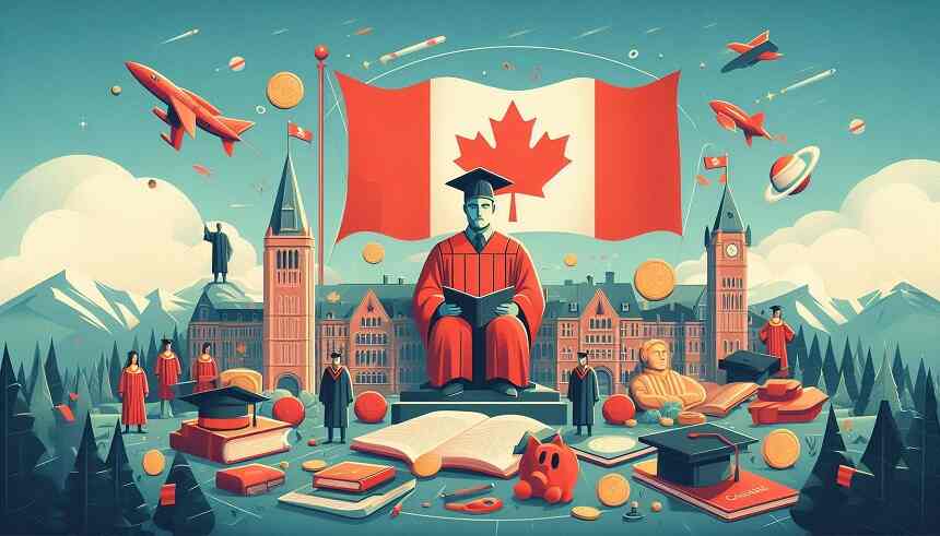 Vanier Canada Graduate Scholarship 2025