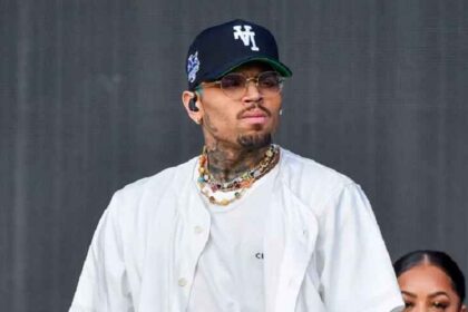 Chris Brown Faces Another Lawsuit, Sued For $15 Million