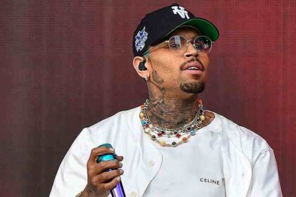 Chris Brown Sued For $50 Million For Allegedly Assaulting Four Fans