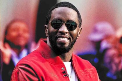 Rapper Sean "Diddy" Combs Faces New Lawsuit for Alleged Sex Trafficking and Assault
