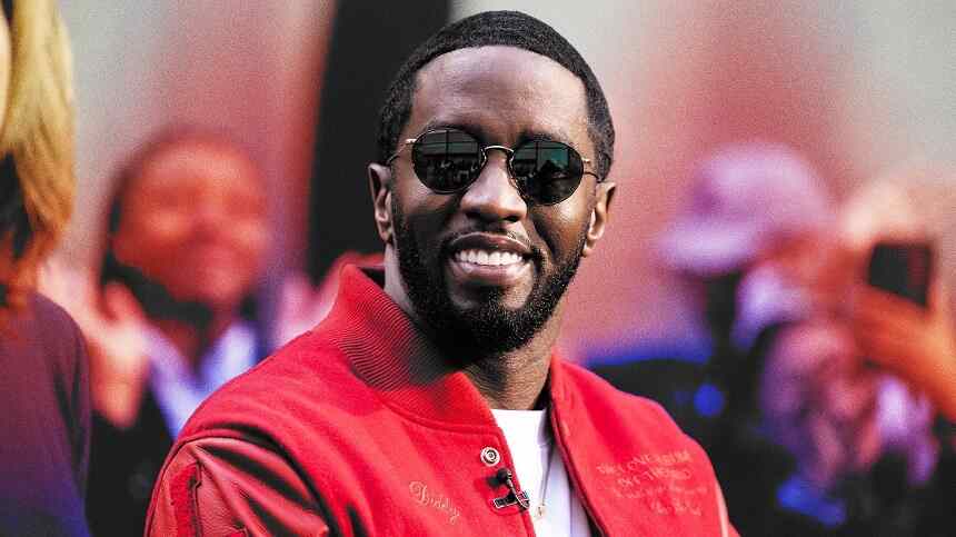 Rapper Sean "Diddy" Combs Faces New Lawsuit for Alleged Sex Trafficking and Assault