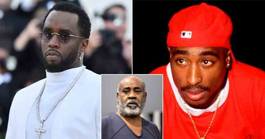 Tupac's family hires new lawyers to investigate Keefe D's claim Diddy ordered the hit