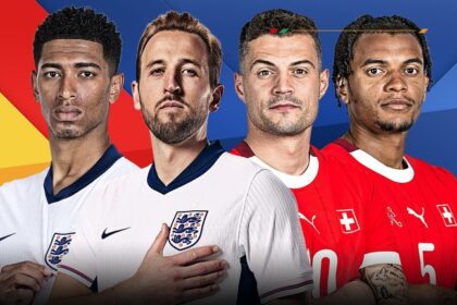 Switzerland's Murat Yakin Ready to Challenge England After Italian Triumph
