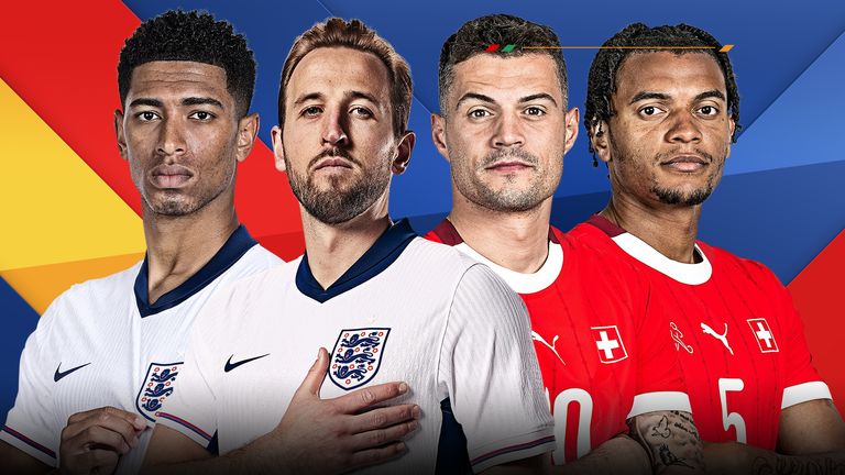 Switzerland's Murat Yakin Ready to Challenge England After Italian Triumph