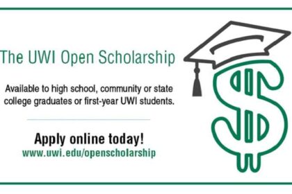 University of West Indies Undergraduate Scholarships 2024