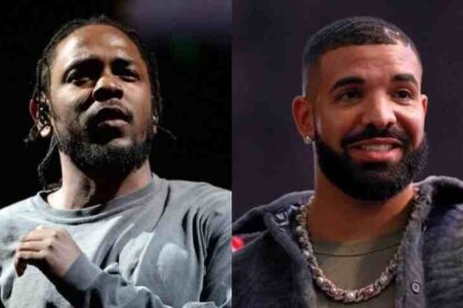 Kendrick Lamar Not Like Us Video beef with Drake
