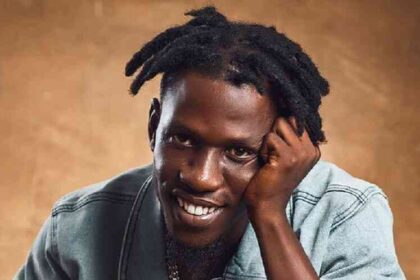 King Paluta - Makoma Lyrics and downloap makoma mp3