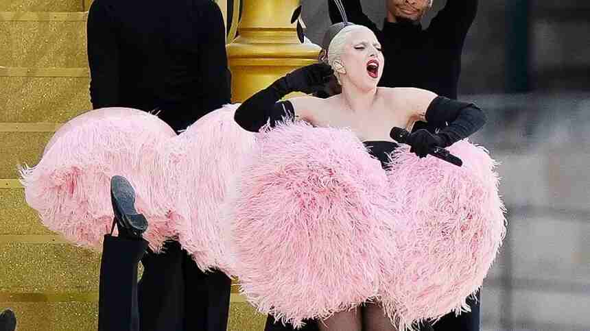 Lady Gaga Net Worth 2024 And Biography