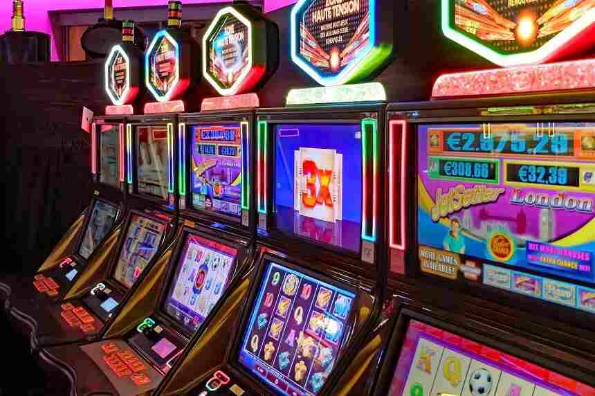 Why NZ Casino Fans Like Pokies So Much?