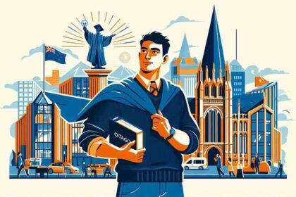 Otago Offers Scholarships for Aspiring Ph.D. Students in New Zealand