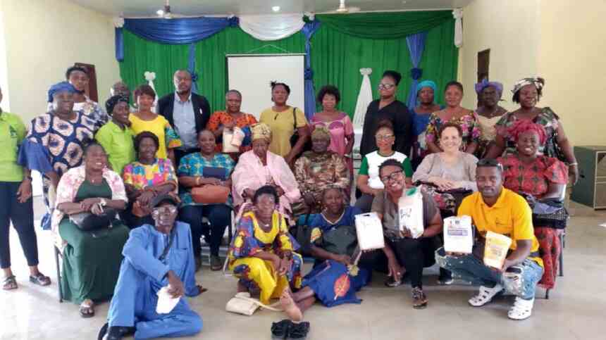 African Development Fund approves $20 million grant for youth and women jobs in Sierra Leone