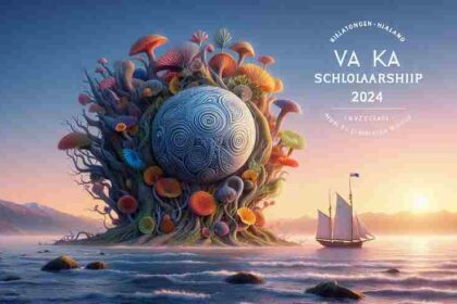 Vaka Moana Scholarship 2024 in New Zealand: The University of Auckland Vaka Moana Scholarship is a beacon of opportunity for Pacific students embarking on their first year of undergraduate studies.
