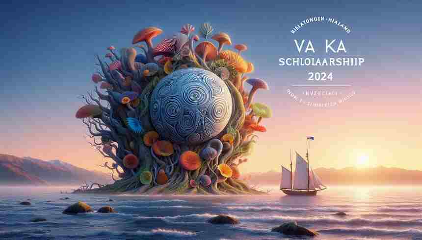 Vaka Moana Scholarship 2024 in New Zealand: The University of Auckland Vaka Moana Scholarship is a beacon of opportunity for Pacific students embarking on their first year of undergraduate studies.