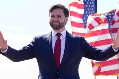 What Is JD Vance Net Worth