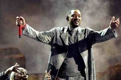Will Smith - You Can Make It Lyrics: Check out the official music lyrics to actor, Will Smith's latest music release, “You Can Make It.” 