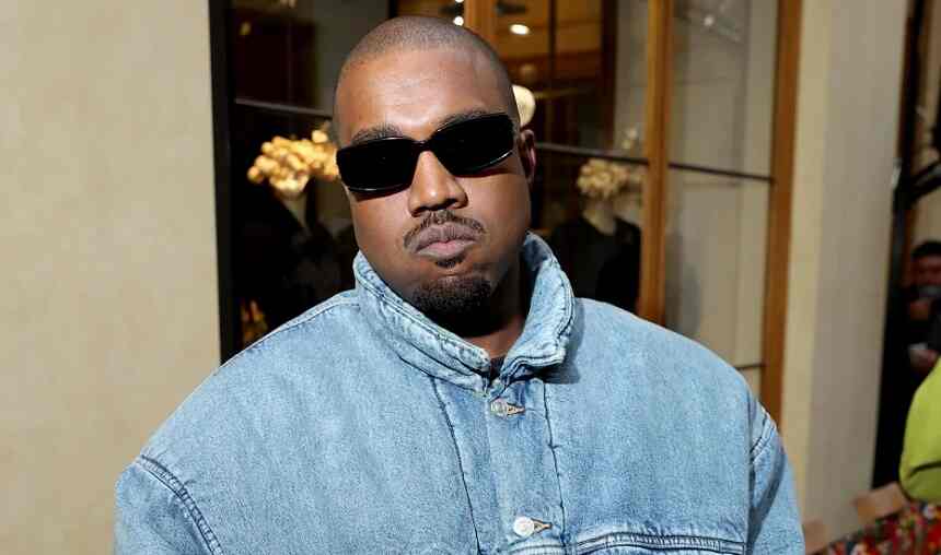 Lawyer claims Kanye West won’t speak to or pay him