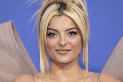 Bebe Rexha says she was banned from flight for speaking Albanian and accuses airline of 'hate crime'