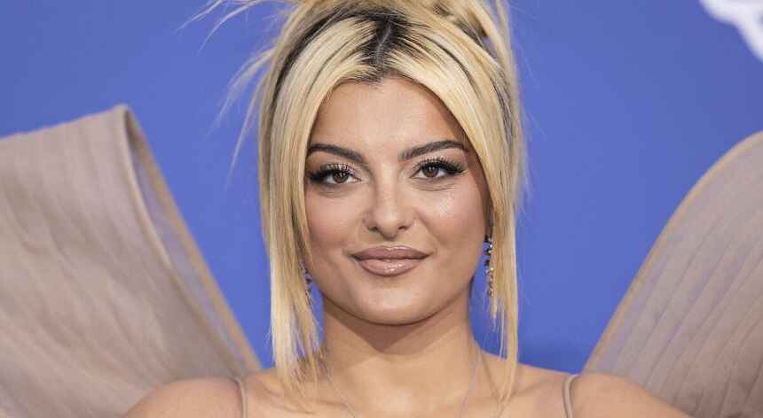 Bebe Rexha says she was banned from flight for speaking Albanian and accuses airline of 'hate crime'
