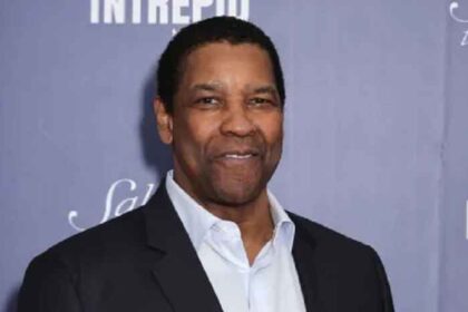‘very few films’ left in him: Denzel Washington Hints at Possible Retirement