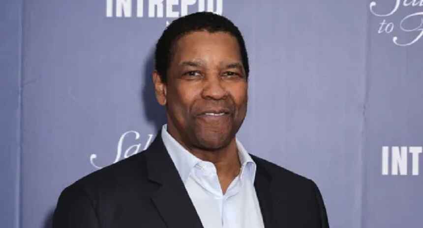 ‘very few films’ left in him: Denzel Washington Hints at Possible Retirement