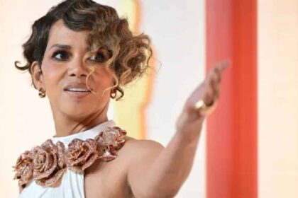 Halle Berry demands sole legal custody of son with ex-husband