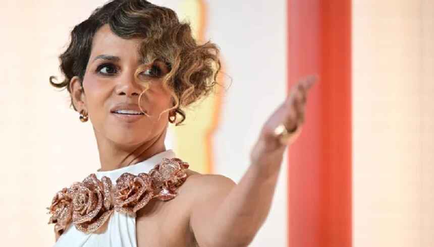 Halle Berry demands sole legal custody of son with ex-husband