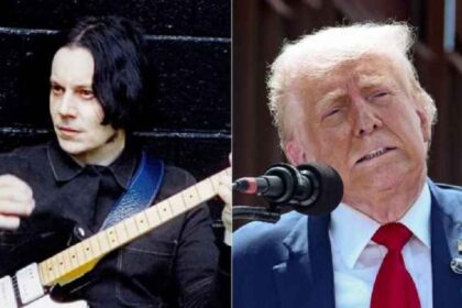 Jack White Threatens Donald Trump Campaign With Lawsuit Over Music Usage