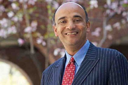 Scholar Kwame Anthony Appiah Receives $500,000 Prize From Library of Congress