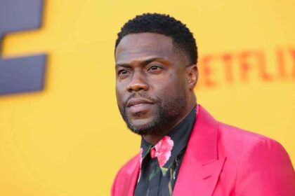 Kevin Hart admits cheating on pregnant wife Eniko while high on Molly amid JT Jackson extortion case