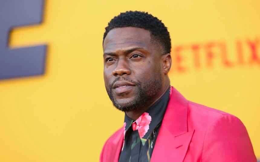Kevin Hart admits cheating on pregnant wife Eniko while high on Molly amid JT Jackson extortion case
