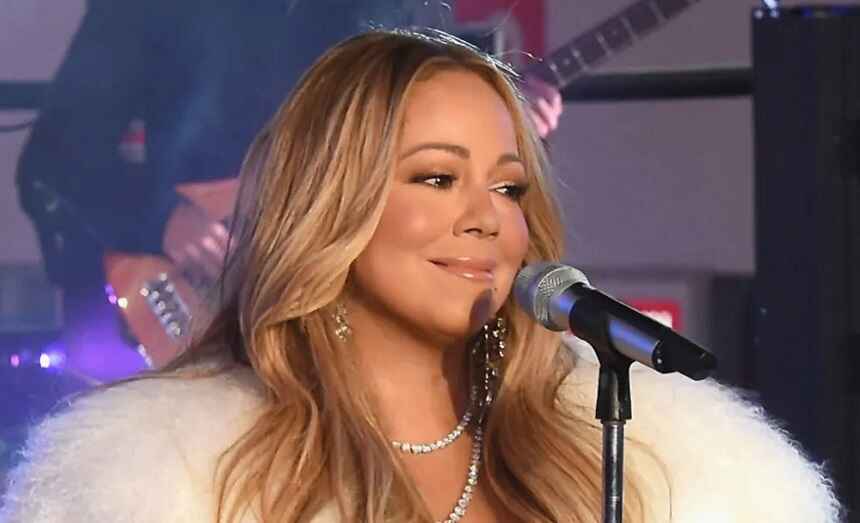 Shocking! Mariah Carey lost Mother and Sister same day