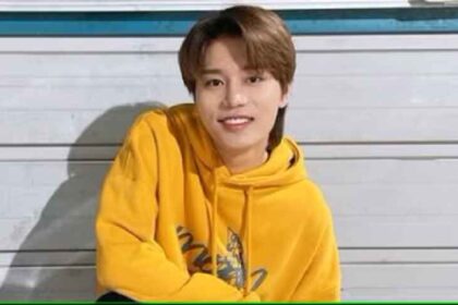 K-pop singer NCT's Taeil leaves band following sex crime accusation