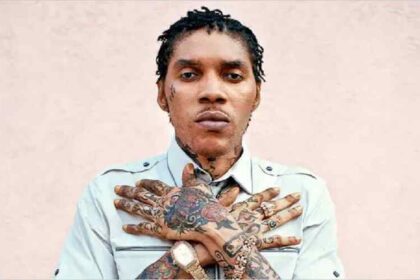 Vybez Kartel freed from prison after 14 years
