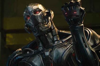 James Spader Returns as Ultron in Marvel’s ‘Vision’ Series