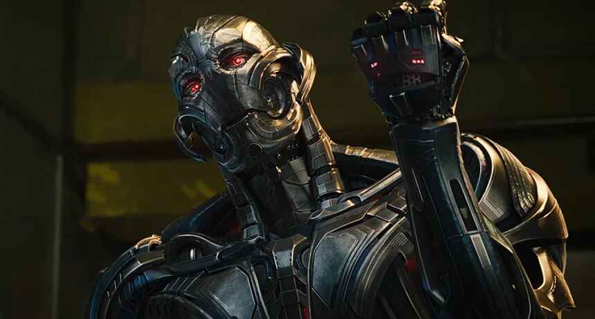 James Spader Returns as Ultron in Marvel’s ‘Vision’ Series