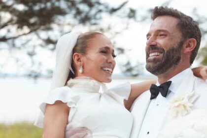 Jennifer Lopez Files For Divorce From Ben Affleck 2 Years After Marriage