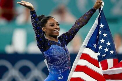 Simone Biles Net Worth 2024 and Net Worth