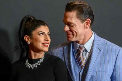 John Cena Explained Why He Doesn't Want Children And How The Conversation Played Out With His Wife, Shay Shariatzadeh