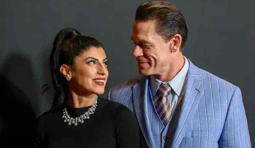 John Cena Explained Why He Doesn't Want Children And How The Conversation Played Out With His Wife, Shay Shariatzadeh
