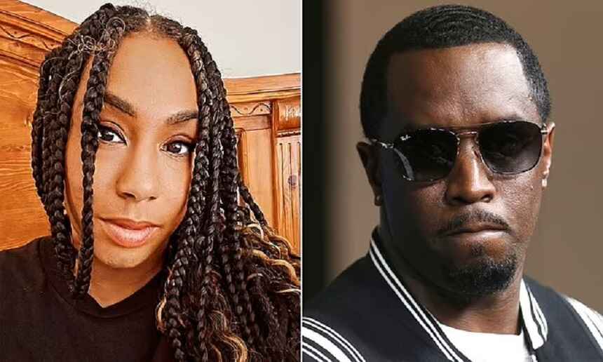 Diddy's Accuser Files Police Report Over Alleged Sex Trafficking at White Party
