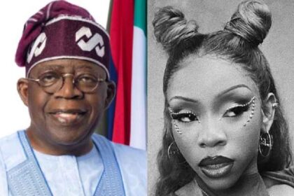 Fave Criticizes Tinubu Supporters, Says They "Lack Common Sense"