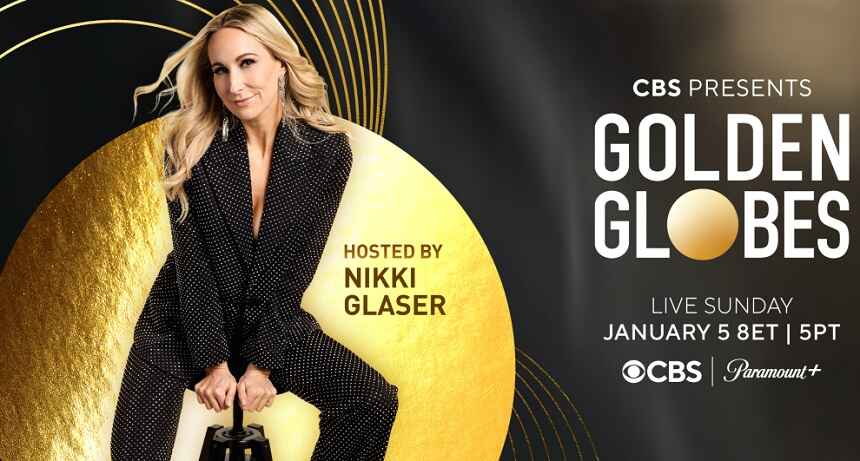 Nikki Glaser To Host 2025 Golden Globes Awards: Nominations, Date & Time