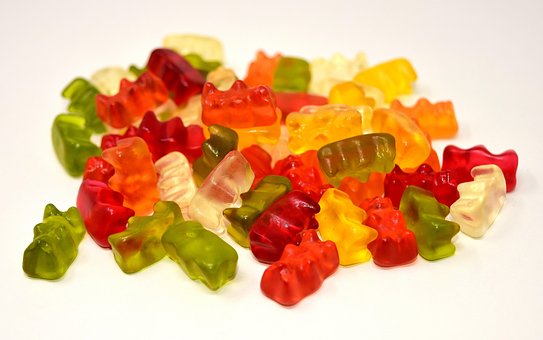 6 Features To Check While Determining The Quality Of HHC Gummies